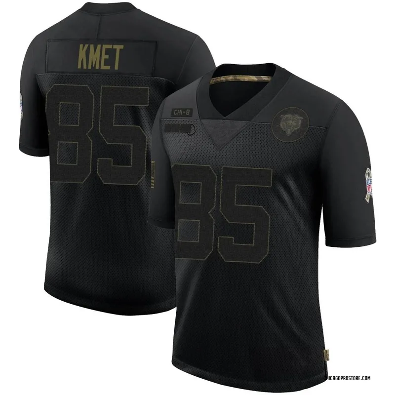 kmet bears jersey