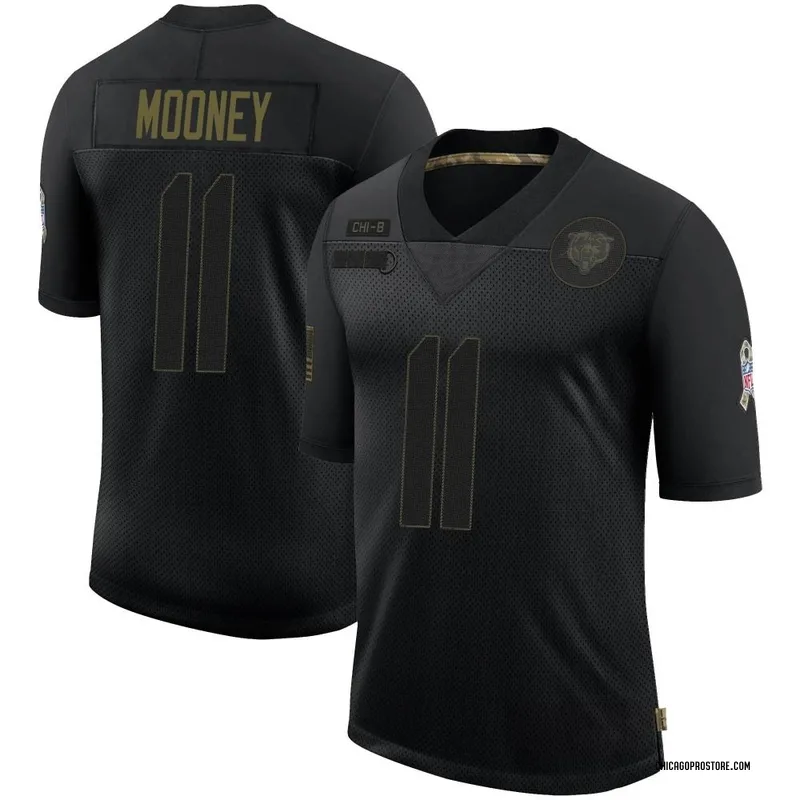 darnell mooney jersey