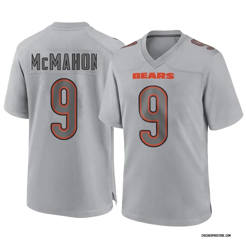 jim mcmahon youth jersey