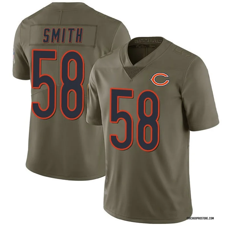 roquan smith t shirt