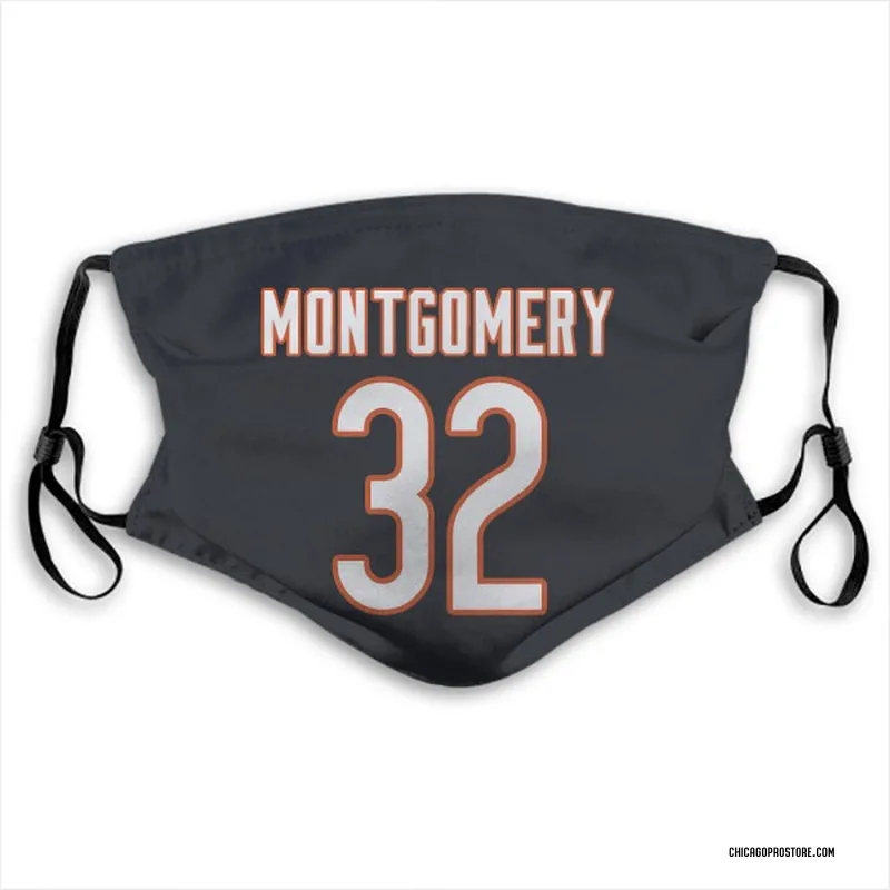 Chicago Bears Montgomery Jersey Deals -  1695809196