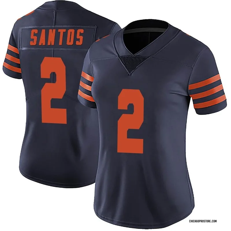 cairo santos shirt