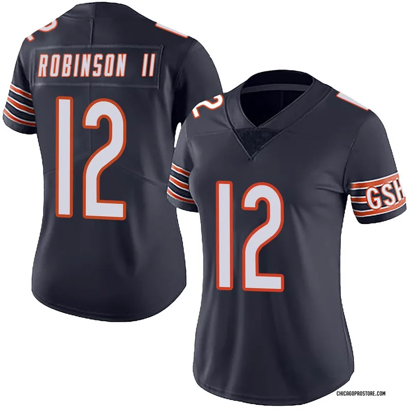 allen robinson shirt