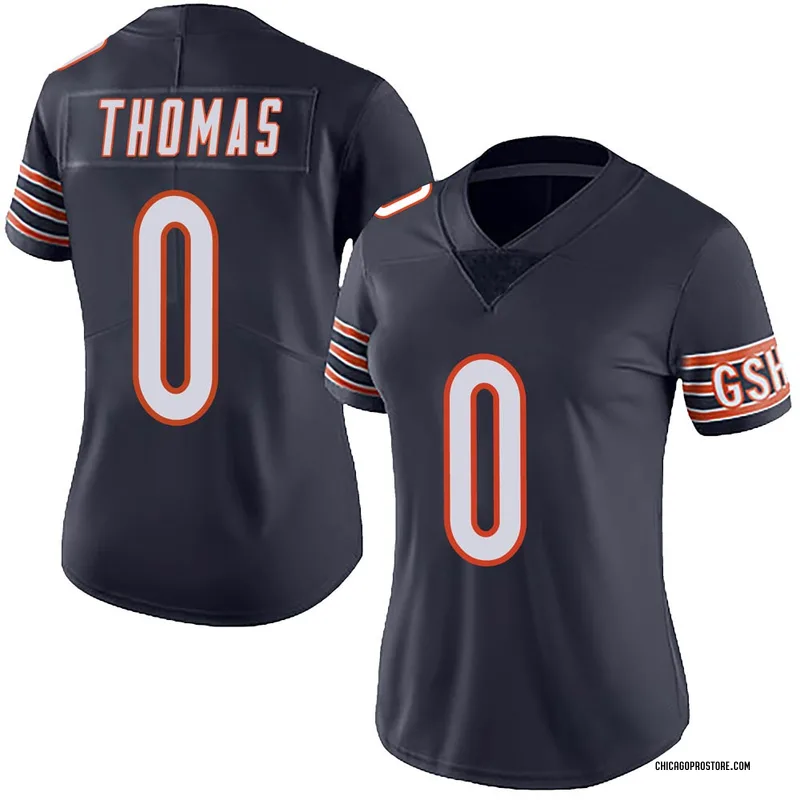 women's bears jersey