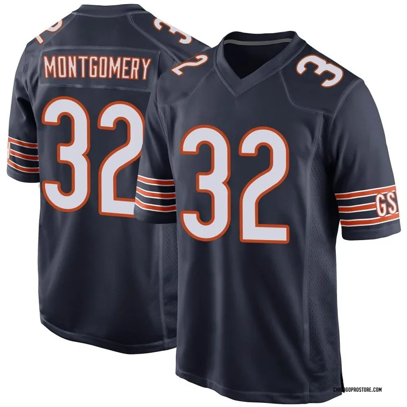 youth david montgomery jersey