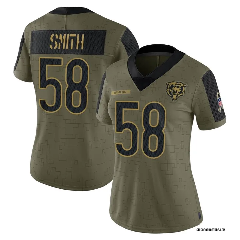 roquan smith jersey