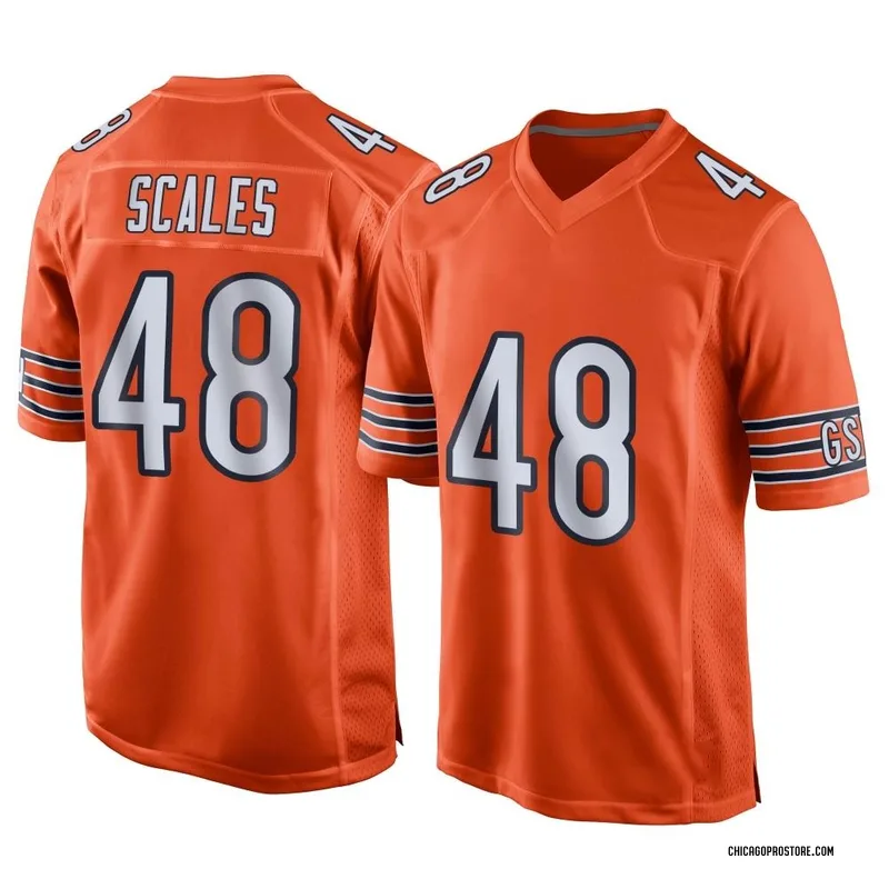 Chicago Bears Jerseys, Bears Uniforms, Jersey